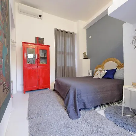 Appartement Beautiful Monti Panisperna Rome